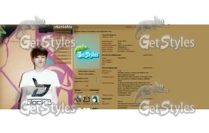 z1qhl тема для контакта