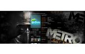 metro last light
