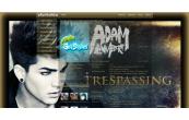 Adam Lambert