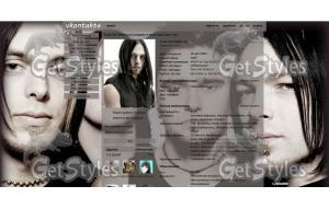 bullet_for_my_valentineph тема для контакта