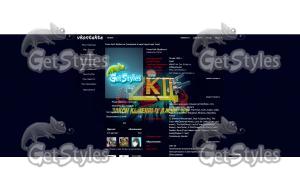 ЗКД тема для контакта