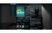BatGirl Theme