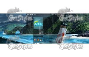 Far Cry 3 тема для контакта