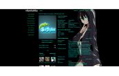 Black Rock Shooter Nightl