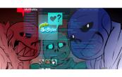 Undertale and AU