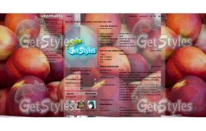 yORX_XQB7ZA тема для контакта