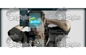 Дневники вампира тема для контакта