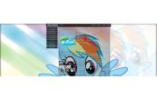Rainbow Dash :3
