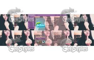 новый копапаллаж тема для контакта