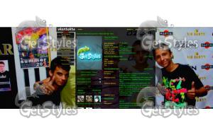 vZP3b6hDtdU тема для контакта
