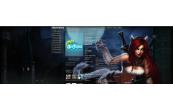 Katarina  League of Legen