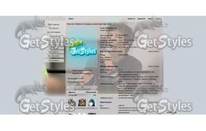 Tobuscus тема для контакта