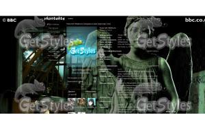 auteur Skasskaru тема для контакта