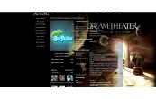 MusicDreamTheater Black C