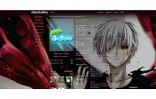 tokyo ghoul