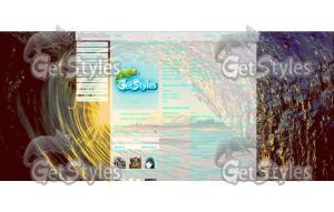 Лето тема для контакта