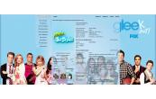 Gleek out