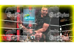 seth rollins тема для контакта