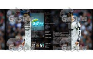 Sp0EYOnhE4E тема для контакта