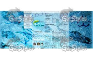 Madi Style тема для контакта