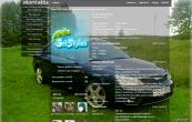 Ford Mondeo 3
