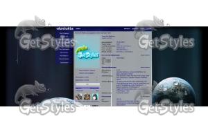 sp1 тема для контакта