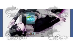 кровавый парень тема для контакта