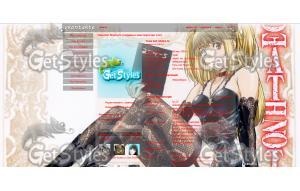 wpapers_ru_Тетрадьсмерти тема для контакта