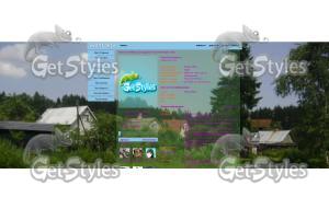 ДАЧА 174 тема для контакта