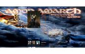 Amon Amarth Deceiver of t