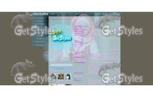 Msvets1yrps тема для контакта