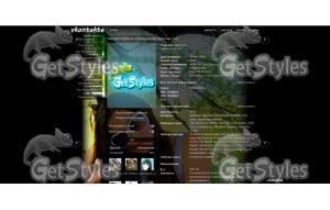 МоЯ тема для контакта