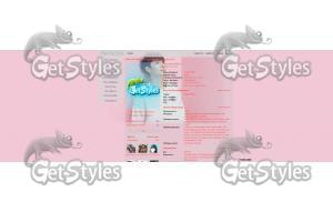 exolay1 тема для контакта