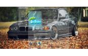 bmw e36 tuning