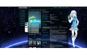 Windows 10, anime