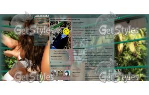 Girls_Female_wrestling_02 тема для контакта