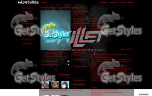 skillet для истиных фанат тема для контакта