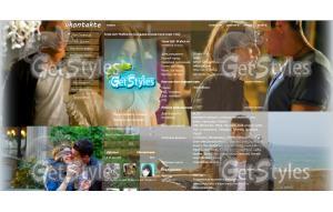 film1 Tres metros sobre e тема для контакта