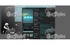 Onew_SHINee тема для контакта