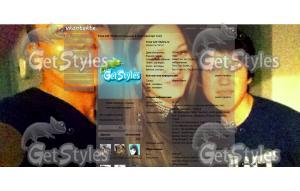 = тема для контакта