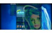 Gamer girl