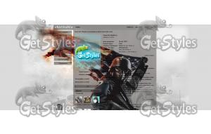 РОССИЯ!!!!! тема для контакта