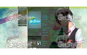 izaya_ тема для контакта