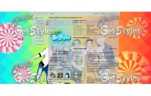 SHINee Mstar тема для контакта