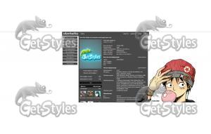 One piece тема для контакта