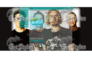 Nickelback тема для контакта