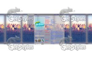 Капшагай тема для контакта