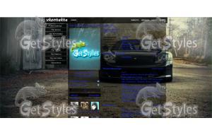 wpapers_ru_PorscheCarrera тема для контакта