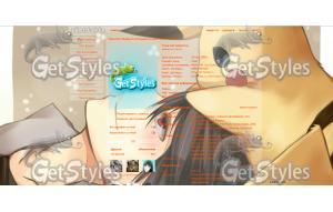 pokemon pikachu тема для контакта