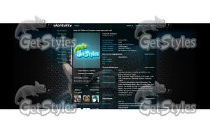 Crysis 2 тема для контакта